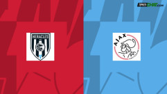 Soi kèo Heracles Almelo vs Jong Ajax Amsterdam, nhận định 01h00 ngày 20/05 - Hạng 2 Hà Lan