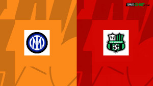 Soi kèo Inter Milan vs US Sassuolo Calcio, nhận định 01h45 ngày 14/05 - VĐQG Ý