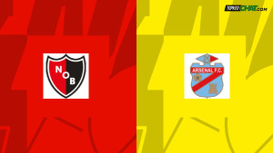 Soi kèo Newells Old Boys vs Arsenal de Sarandi, nhận định 06h30 ngày 14/05 - VĐQG Argentina