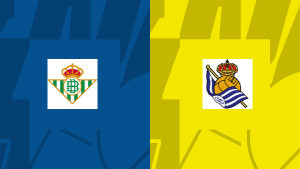 Soi kèo Real Betis vs Real Sociedad, nhận định 03h00 ngày 26/04 - VĐQG Tây Ban Nha