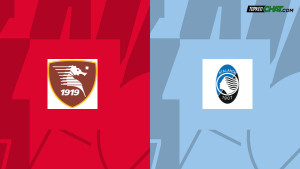 Soi kèo Salernitana vs Atalanta, nhận định 20h00 ngày 13/05 - VĐQG Ý