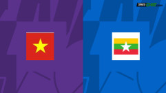 Soi kèo U22 Vietnam vs U22 Myanmar, nhận định 16h00 ngày 16/05 - SEA Games