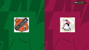 Soi kèo Volendam vs Sparta Rotterdam, nhận định 23h45 ngày 13/05 - VĐQG Hà Lan