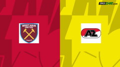 Soi kèo West Ham vs AZ Alkmaar, nhận định 02h00 ngày 12/05 - Europa Conference League