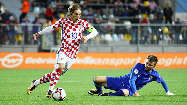 Tỷ lệ biến động kèo Thổ Nhĩ Kỳ vs Croatia