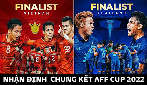 Kinh nghiệm chơi kèo AFF Cup luôn thắng