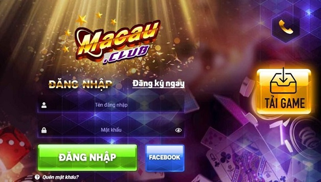 Game bài trực tuyến