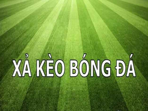 Xả kèo là gì?